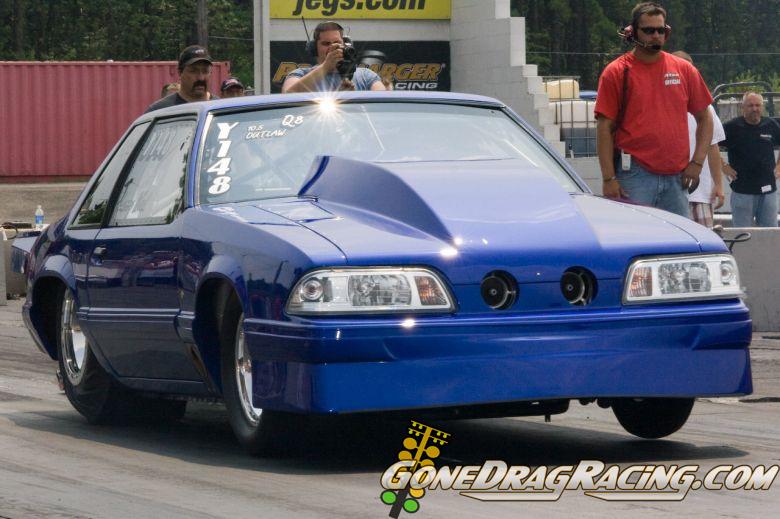 Keywords: Drag Racing Atco Outlaw 10.5 Quick 8