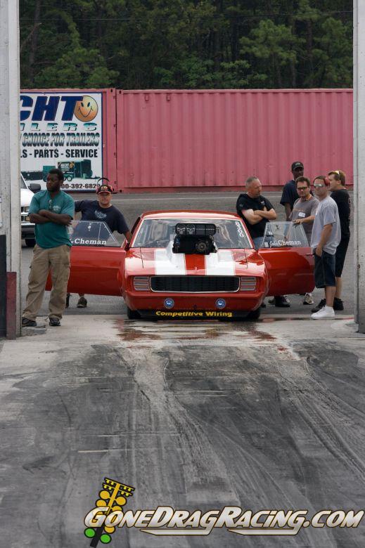 Keywords: Drag Racing Atco Outlaw 10.5 Quick 8