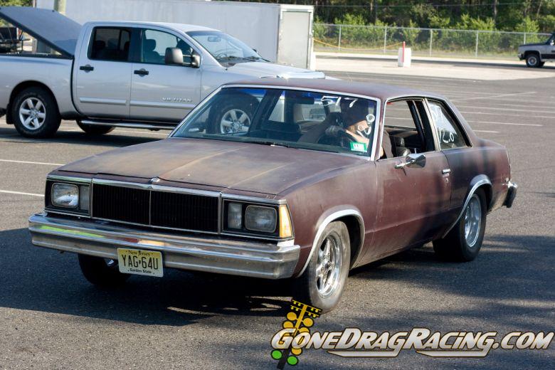 Keywords: Drag Racing Atco 10.0 12.0 Index