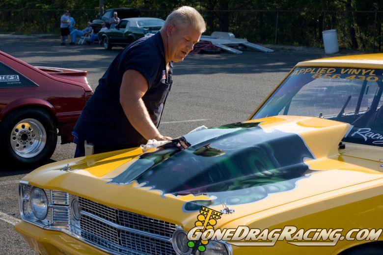 Keywords: Drag Racing Atco 10.0 12.0 Index