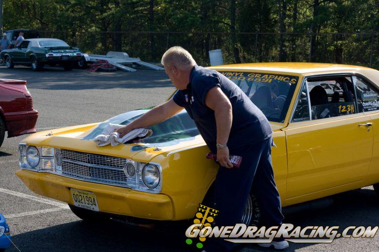 Keywords: Drag Racing Atco 10.0 12.0 Index