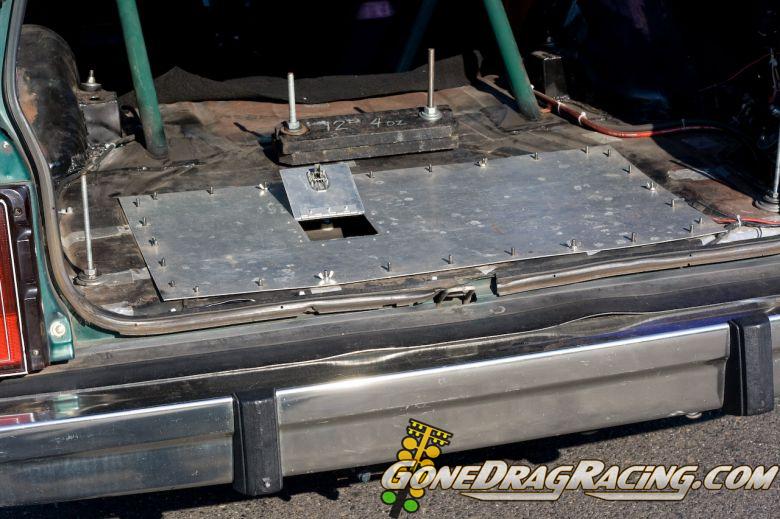 Keywords: Drag Racing Atco 10.0 12.0 Index
