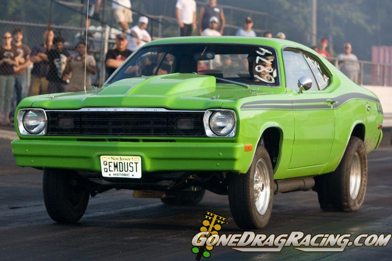 Keywords: Drag Racing Atco 10.0 12.0 Index