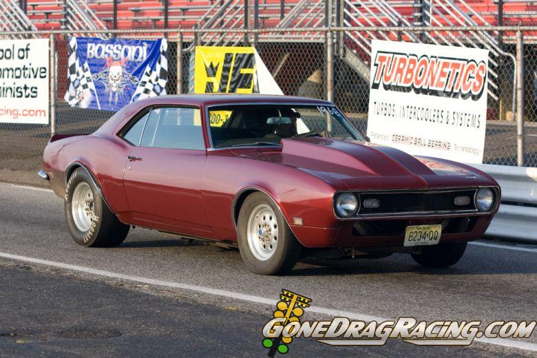 Keywords: Drag Racing Atco 10.0 12.0 Index
