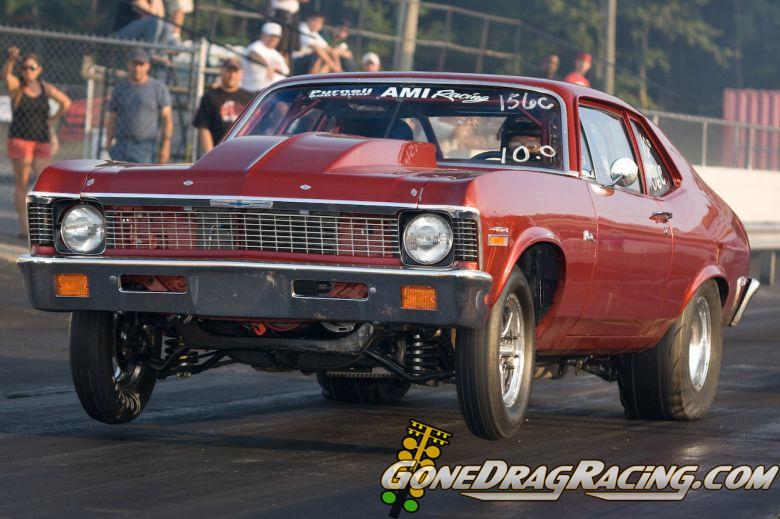 Keywords: Drag Racing Atco 10.0 12.0 Index
