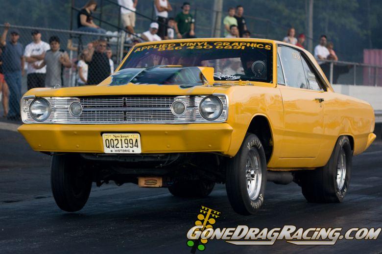 Keywords: Drag Racing Atco 10.0 12.0 Index