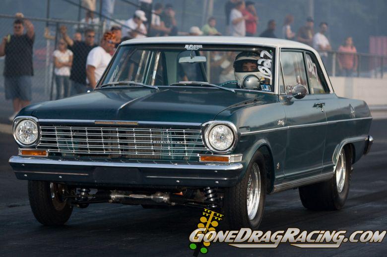 Keywords: Drag Racing Atco 10.0 12.0 Index