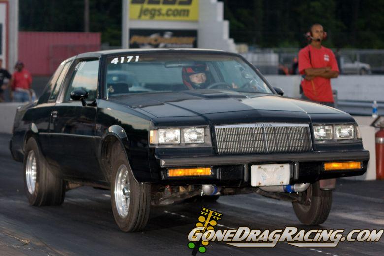 Keywords: Drag Racing Atco 10.0 12.0 Index