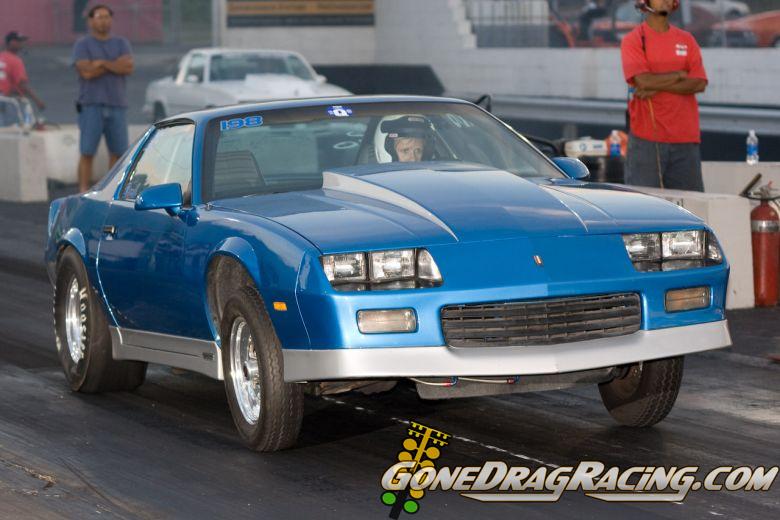 Keywords: Drag Racing Atco 10.0 12.0 Index