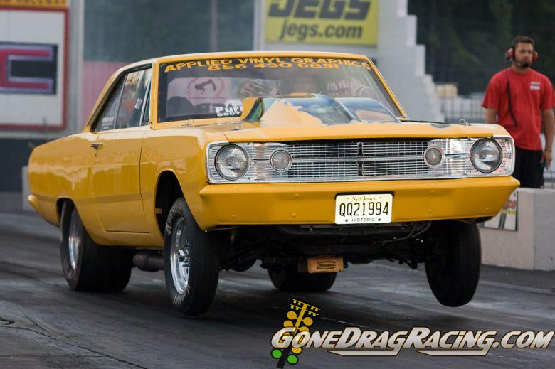 Keywords: Drag Racing Atco 10.0 12.0 Index