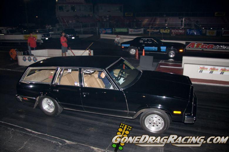 Keywords: Drag Racing Atco 10.0 12.0 Index