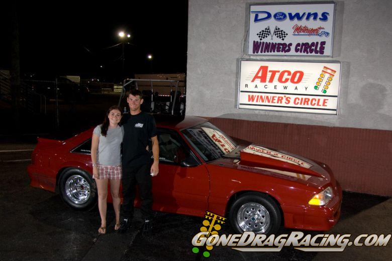 Keywords: Drag Racing Atco 10.0 12.0 Index
