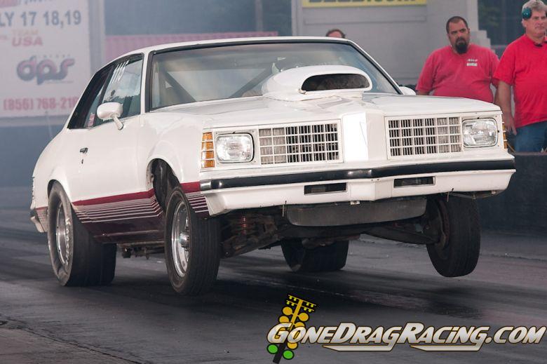 Keywords: Drag Racing Atco Raceway 8.50 10.0 12.0 Index