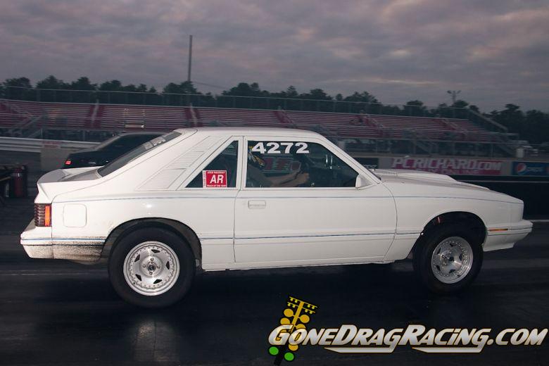 Keywords: Drag Racing Atco Raceway 8.50 10.0 12.0 Index