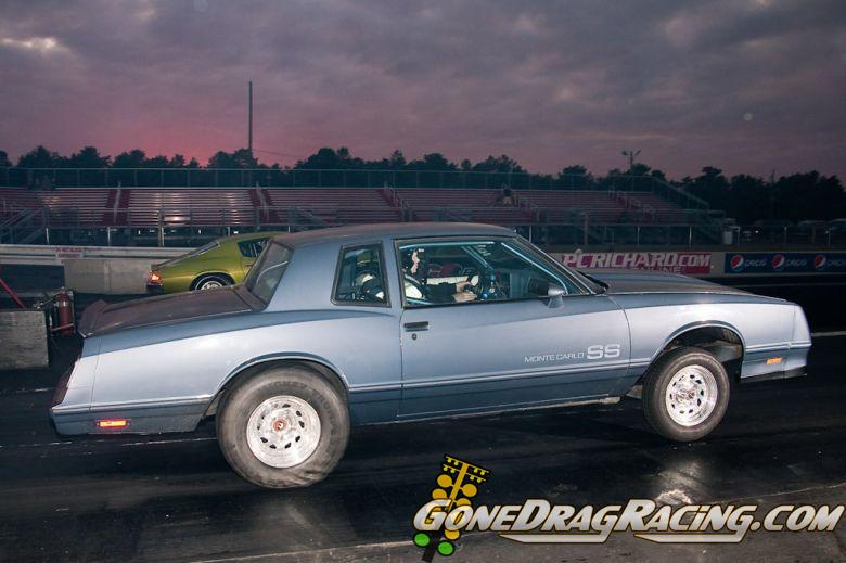 Keywords: Drag Racing Atco Raceway 8.50 10.0 12.0 Index