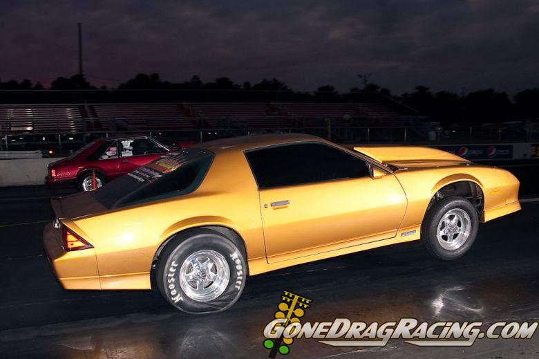 Keywords: Drag Racing Atco Raceway 8.50 10.0 12.0 Index