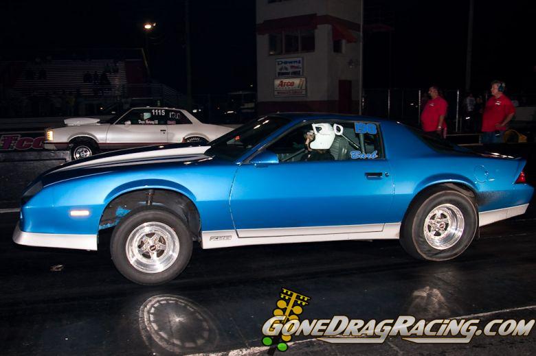 Keywords: Drag Racing Atco Raceway 8.50 10.0 12.0 Index