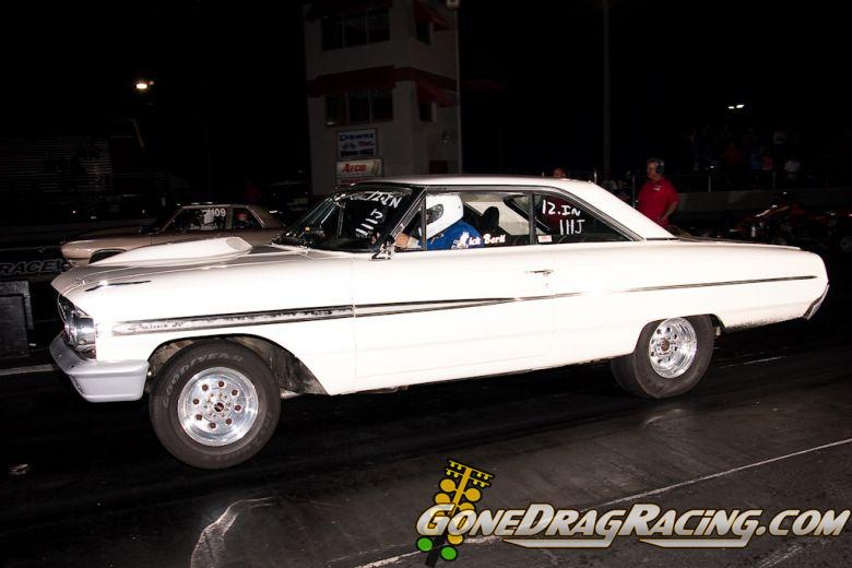Keywords: Drag Racing Atco Raceway 8.50 10.0 12.0 Index