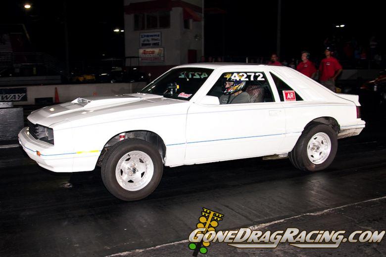 Keywords: Drag Racing Atco Raceway 8.50 10.0 12.0 Index