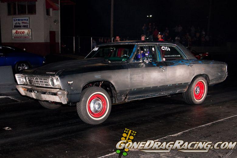 Keywords: Drag Racing Atco Raceway 8.50 10.0 12.0 Index
