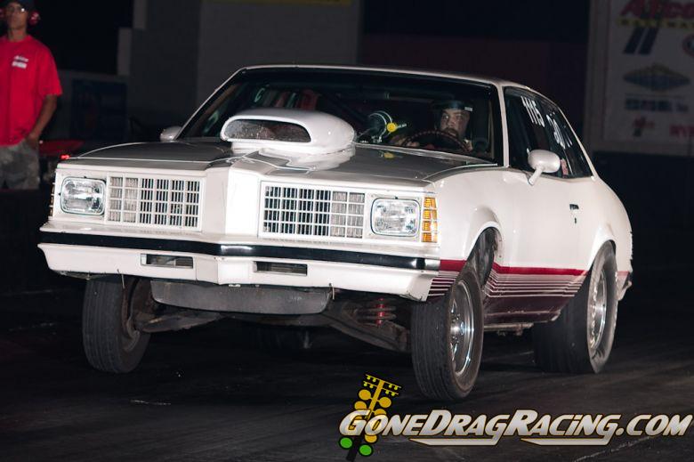 Keywords: Drag Racing Atco Raceway 8.50 10.0 12.0 Index