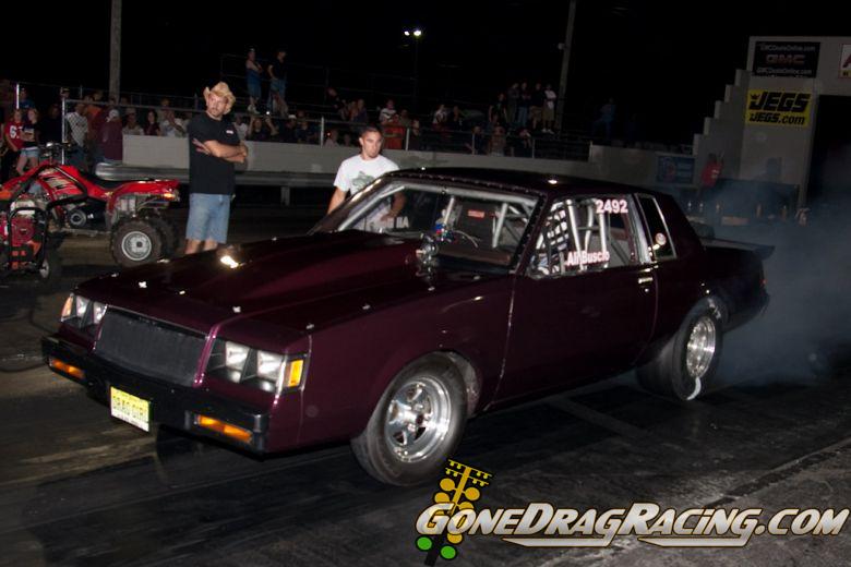 Keywords: Drag Racing Atco Raceway 8.50 10.0 12.0 Index