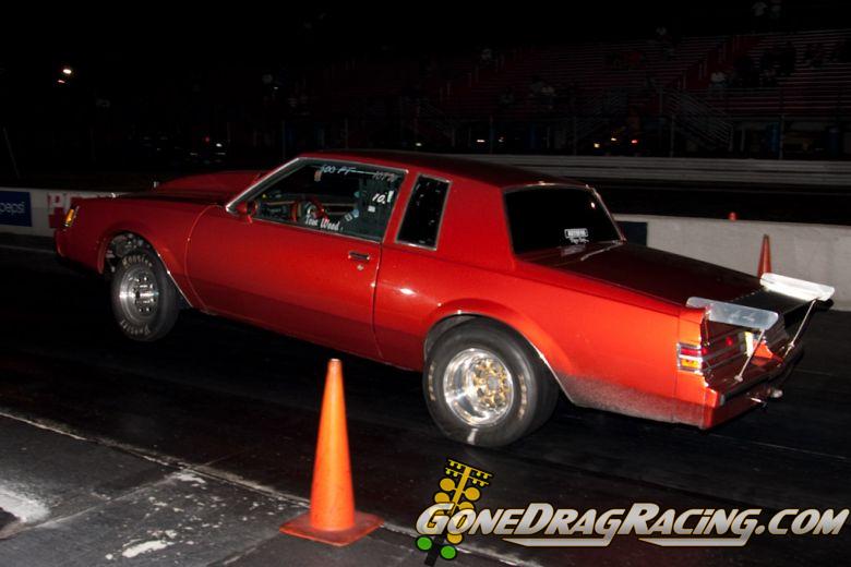 Keywords: Drag Racing Atco Raceway 8.50 10.0 12.0 Index