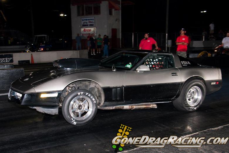 Keywords: Drag Racing Atco Raceway 8.50 10.0 12.0 Index