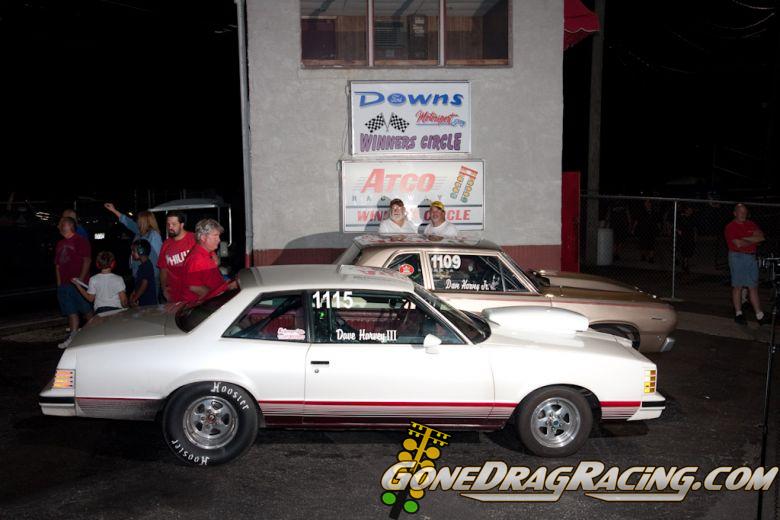 Keywords: Drag Racing Atco Raceway 8.50 10.0 12.0 Index