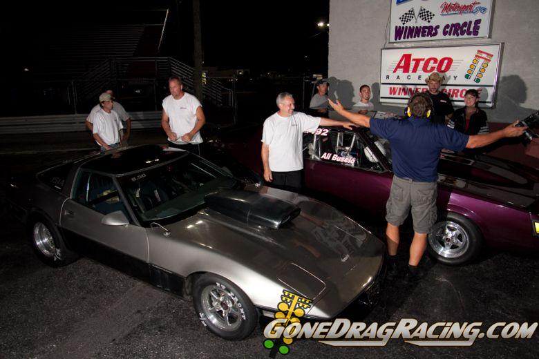 Keywords: Drag Racing Atco Raceway 8.50 10.0 12.0 Index