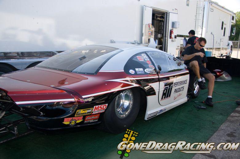 Keywords: Drag Racing Atco Outlaw 10.5