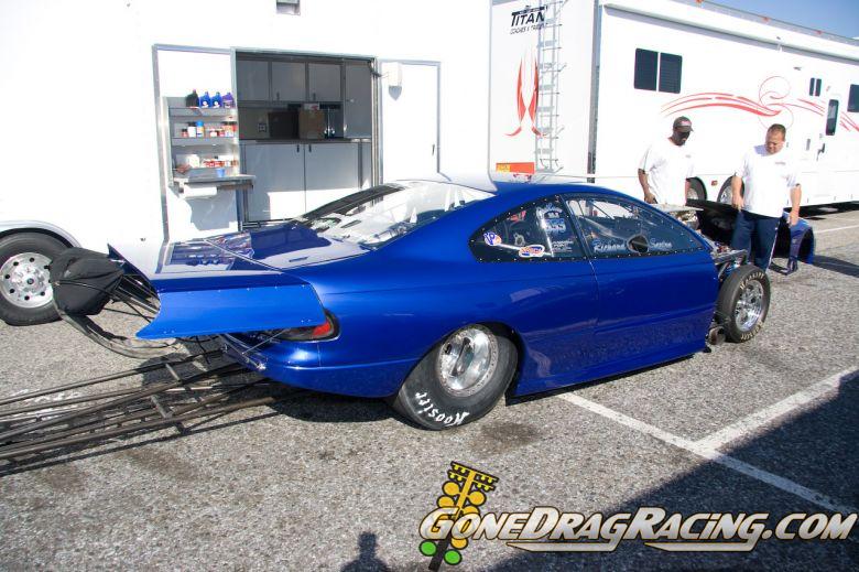 Keywords: Drag Racing Atco Outlaw 10.5