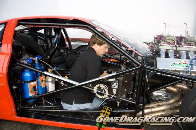 Keywords: Drag Racing Atco Outlaw 10.5