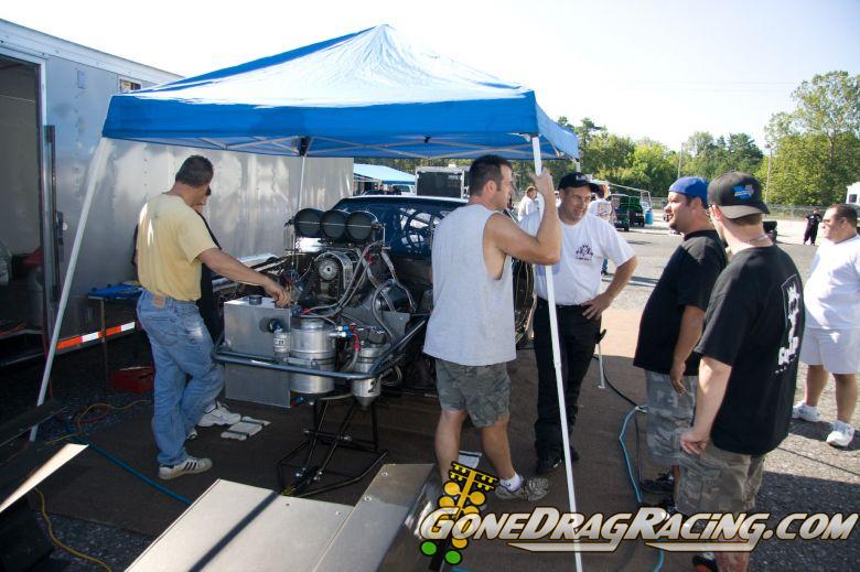 Keywords: Drag Racing Atco Outlaw 10.5