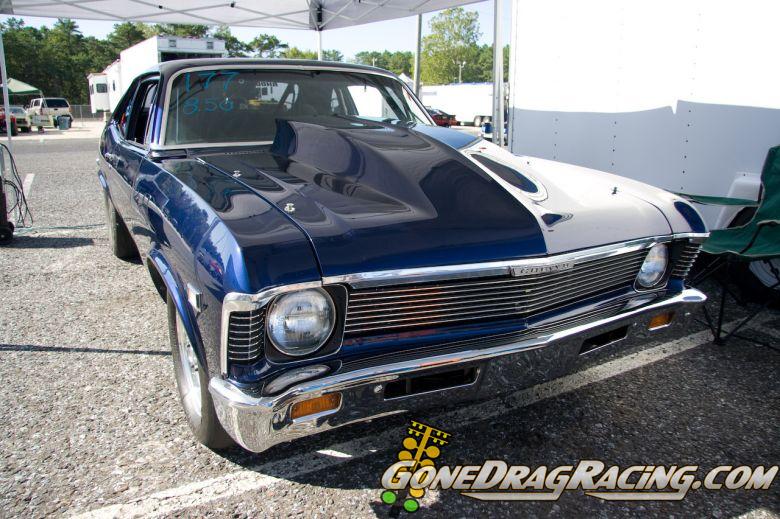 Keywords: Drag Racing Atco Outlaw 10.5