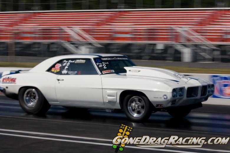 Keywords: Drag Racing Atco Outlaw 10.5