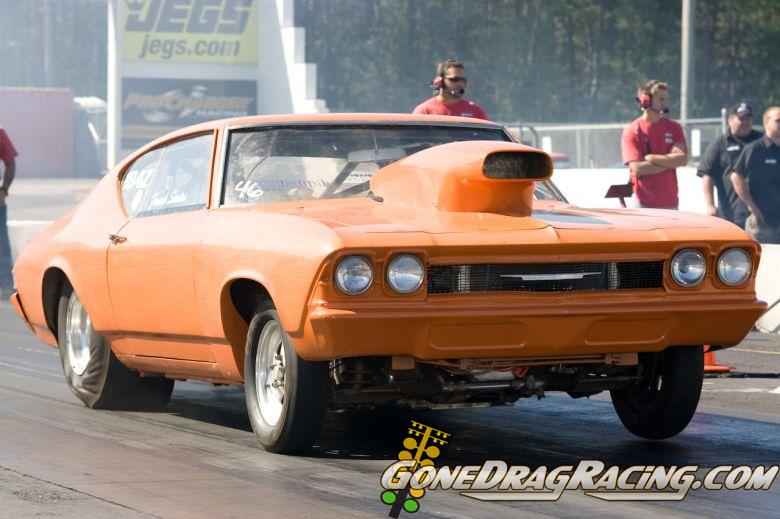 Keywords: Drag Racing Atco Outlaw 10.5