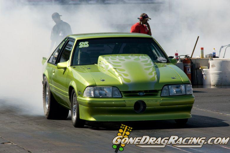 Keywords: Drag Racing Atco Outlaw 10.5
