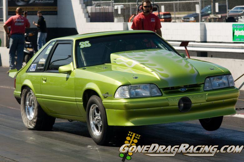 Keywords: Drag Racing Atco Outlaw 10.5