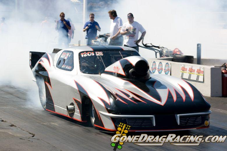 Keywords: Drag Racing Atco Outlaw 10.5