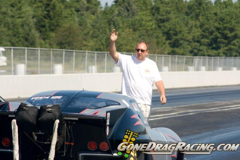 Keywords: Drag Racing Atco Outlaw 10.5