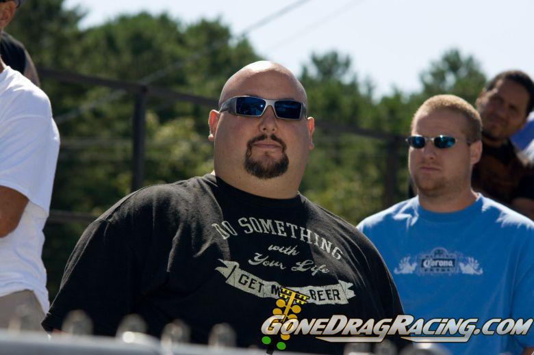 Keywords: Drag Racing Atco Outlaw 10.5