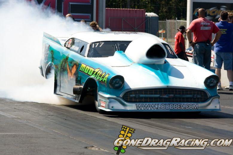 Keywords: Drag Racing Atco Outlaw 10.5