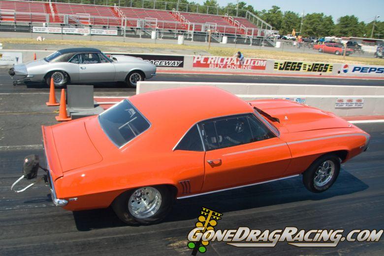 Keywords: Drag Racing Atco Outlaw 10.5