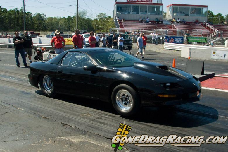 Keywords: Drag Racing Atco Outlaw 10.5