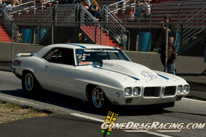 Keywords: Drag Racing Atco Outlaw 10.5