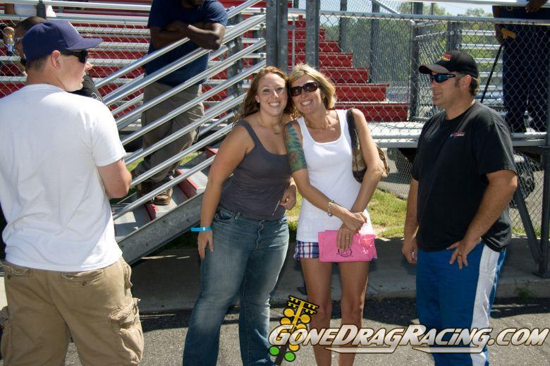 Keywords: Drag Racing Atco Outlaw 10.5