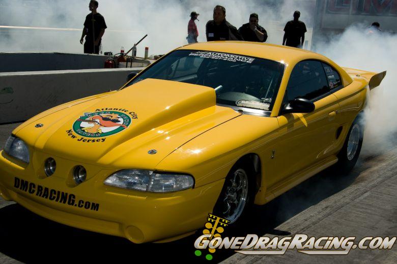 Keywords: Drag Racing Atco Outlaw 10.5