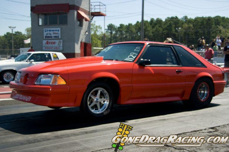 Keywords: Drag Racing Atco Outlaw 10.5