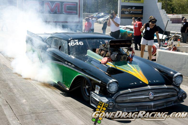 Keywords: Drag Racing Atco Outlaw 10.5